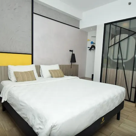 Arosa Hotel Jakarta-3